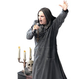 Ozzy Osbourne (Music Maniacs) 1:10 Scale Resin Statue - McFarlane Toys