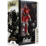 Fallout T-45B Nuka Cola (McFarlane Elite Edition #13) 7in Deluxe Action Figure McFarlane Toys