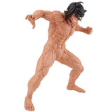 Bandai Attack on Titan MAXIMATIC EREN TITAN Figure