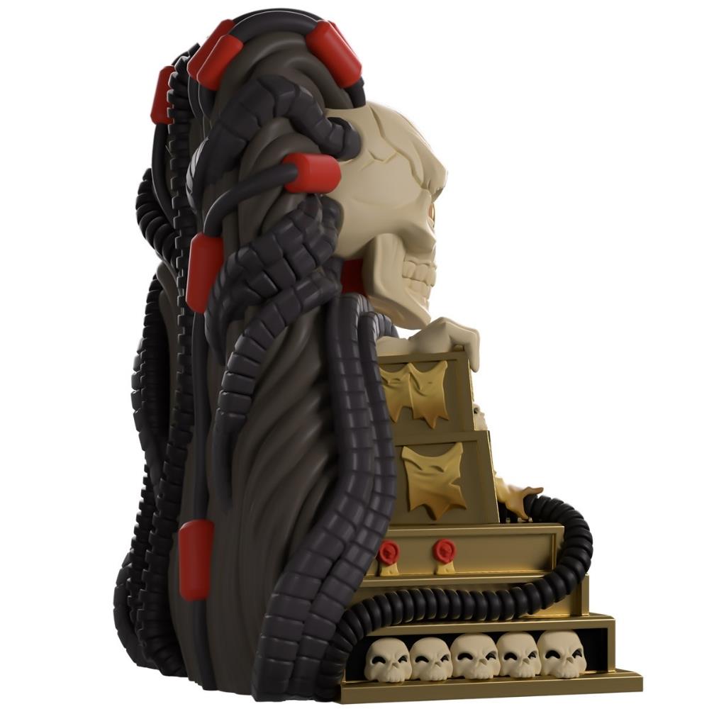 YouTooz Warhammer 40K - The God Emperor Of Mankind Figure