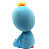 YouTooz Rick and Morty - Mr. Meeseeks Plush (9in)