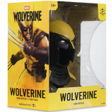 Marvel Wolverine (Video Game) 1:3 Cowl Replica McFarlane Toys
