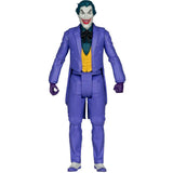 DC Retro The Joker (Super Friends) 6in Action Figure McFarlane Toys