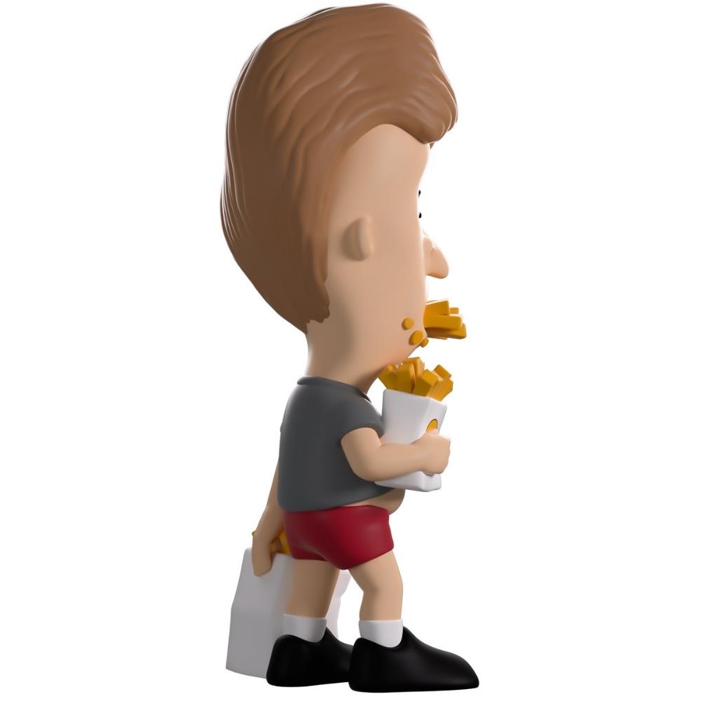 YouTooz Beavis and Butt-Head - Butt-Head Figure
