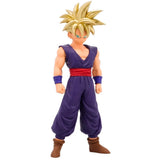 Bandai - Dragon Ball Z Blood Of Saiyans Super Saiyan Son Gohan Ⅱ Figure