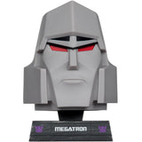 Transformers Megatron 1:3 Scale Replica Bust McFarlane Toys