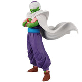 Bandai - Dragon Ball Z Solid Edge Works Piccolo Figure