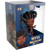 YouTooz Baldur's Gate 3 - Wyll Figure