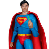 DC Multiverse Superman (Superman: The Movie 1978) 7in Action Figure (Deluxe Theatrical Edition) McFarlane Toys