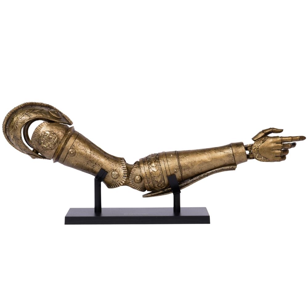 PureArts Elden Ring - Arm of Malenia Mini Replica 1/3 Scale