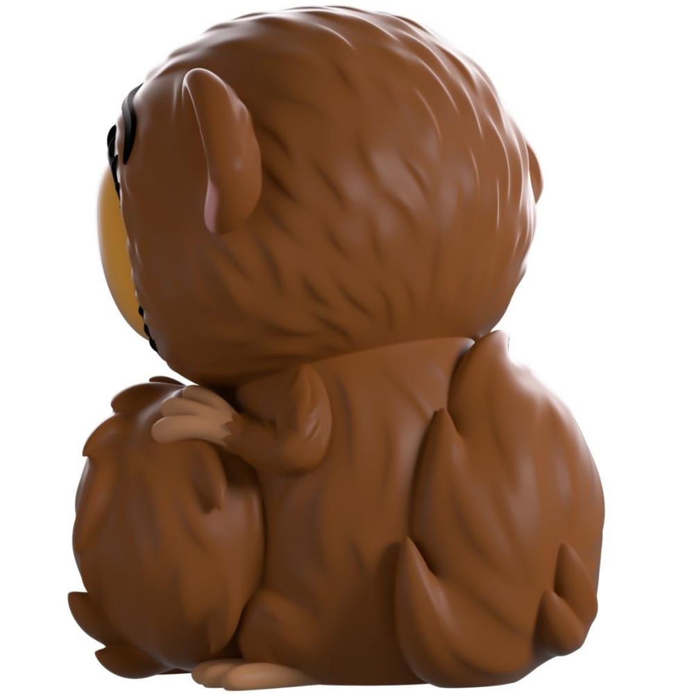 YouTooz Madagascar - Mort Figure
