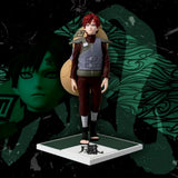 Bandai - Naruto Shippuden Kazekage Gaara Figure