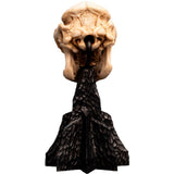Weta Workshop Lord of the Rings - Skull of a Cave Troll Minuature