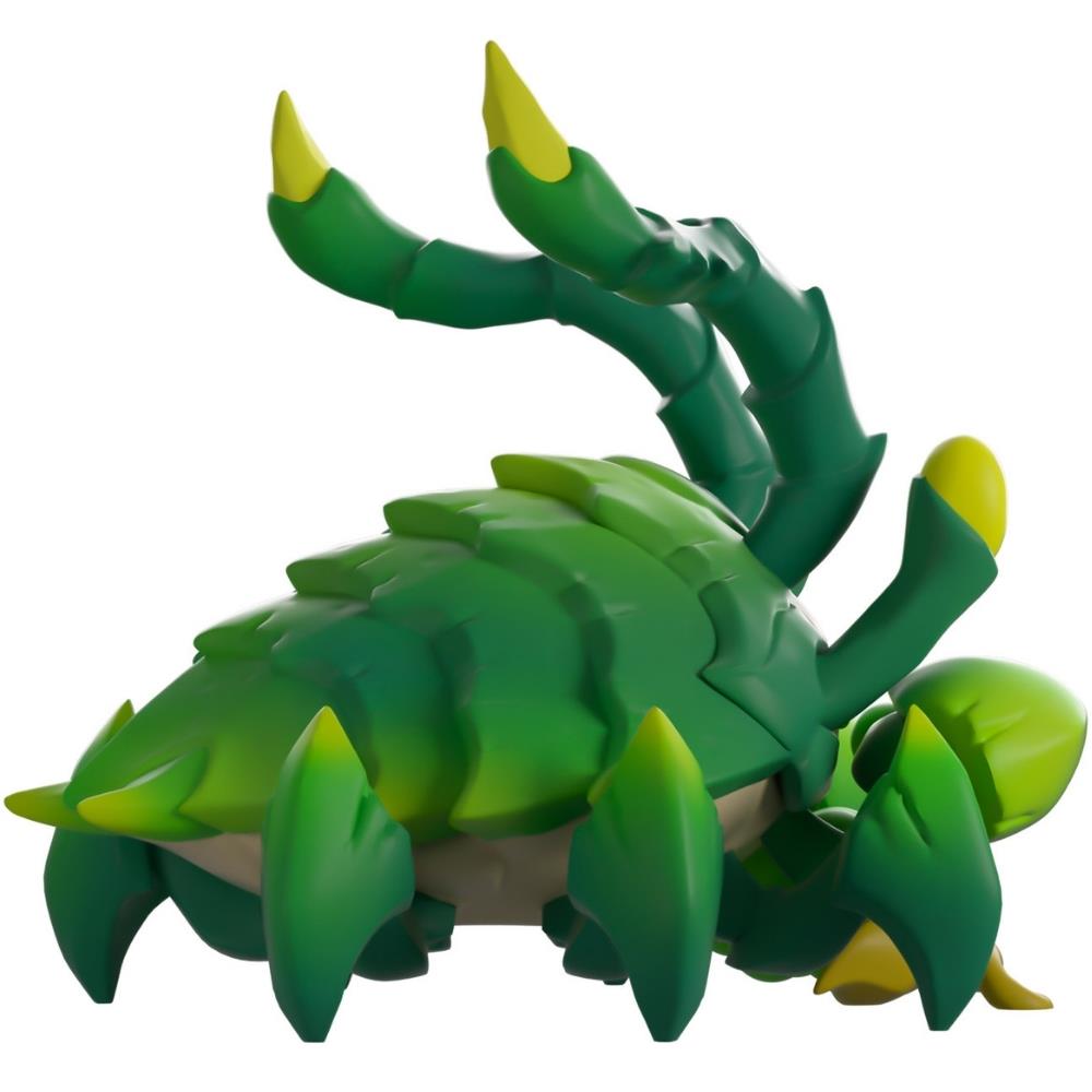 YouTooz League of Legends - Scuttle Crab Figure