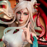 Infinity Studio x League of Legends -Mythmaker Irelia 1/4 Statue Limited Edition