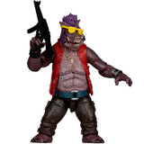 Teenage Mutant Ninja Turtles (P. Punchers) Bebop 5in Action Figure with Comic McFarlane Toys