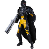 Helldivers 2 SA-04 Combat Technician 7in Action Figure McFarlane Elite Edition #14