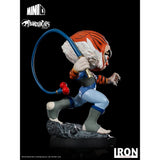 Iron Studios & Minico Thundercats - Tygra Figure