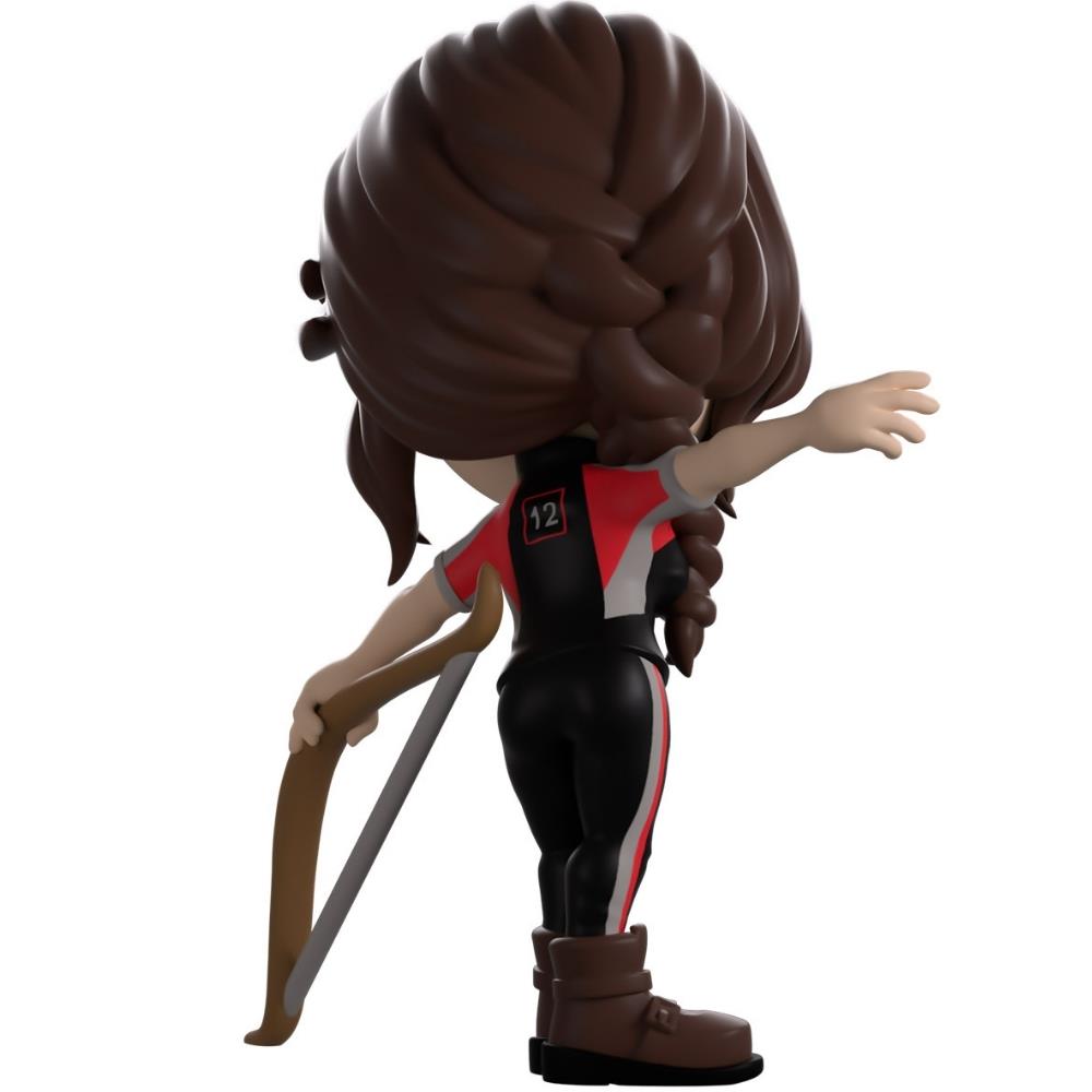 YouTooz The Hunger Games - Katniss Everdeen Figure