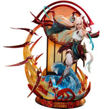 Infinity Studio x League of Legends -Mythmaker Irelia 1/4 Statue Limited Edition