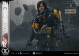 Prime 1 Studio  Real Elite Masterline DEATH STRANDING 2: ON THE BEACH Sam Deluxe Bonus Version
