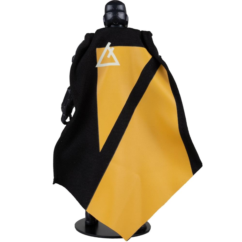 Helldivers 2 SA-04 Combat Technician 7in Action Figure McFarlane Elite Edition #14