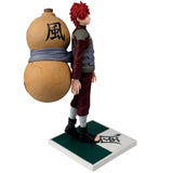 Bandai - Naruto Shippuden Kazekage Gaara Figure