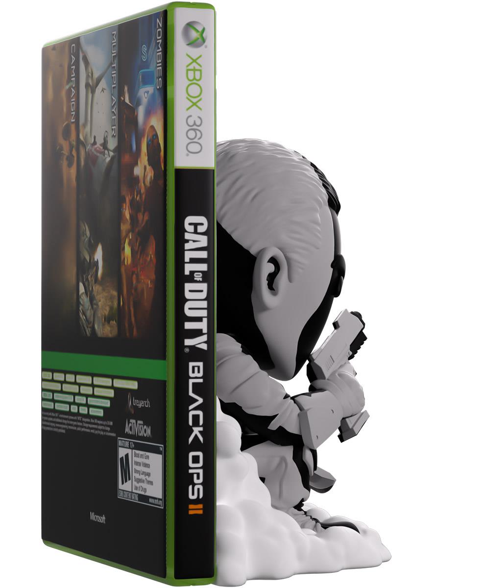 YouTooz Call of Duty - Black Ops 2 Figure
