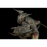 Iron Studios The Lord of the Rings - Armored Orc Statue Art Scale 1/10
