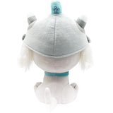 YouTooz Rick and Morty - Snowball Plush (9in)