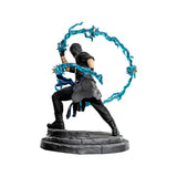 Iron Studios Shang-Chi and the Legend of the Ten Rings - Wenwu Statue BDS Art Scale 1/10