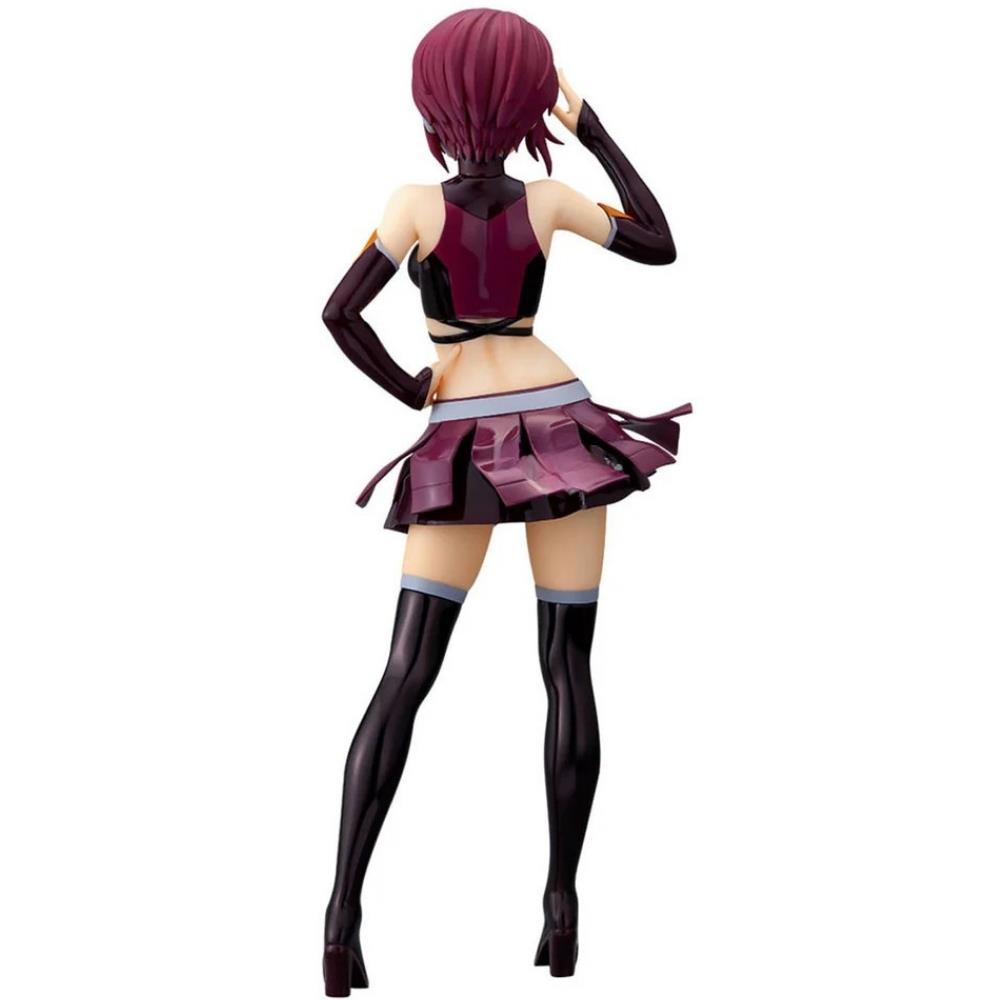 Bandai Mobile Suit Gundam Seed Freedom -Glitter&Glamour-sLunamaria Hawke Racing Ver.