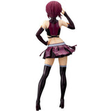 Bandai Mobile Suit Gundam Seed Freedom -Glitter&Glamour-sLunamaria Hawke Racing Ver.