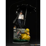 Iron Studios Batman Returns - Penguin Statue Deluxe Art Scale 1/10