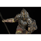 Iron Studios The Lord of the Rings - Armored Orc Statue Art Scale 1/10