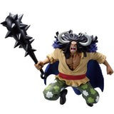 Bandai One Piece- Battle Record Collection Extra-Kaido