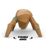 YouTooz Project Hail Mary - Rocky Plush (9in)