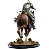 Weta Workshop The Lord of the Rings - Faramir Charge on Osgiliath Statue - 1:6 Scale LE