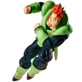 Bandai - Dragon Ball Z Match Makers Android 16 (Vs Cell) Figure