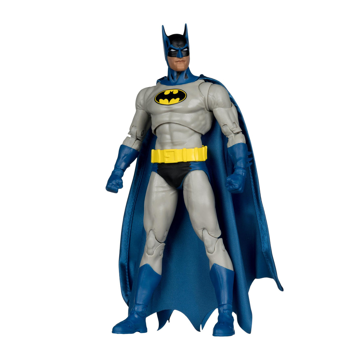 DC Multiverse Batman (World's Finest) 7" Action Figure McFarlane Toys