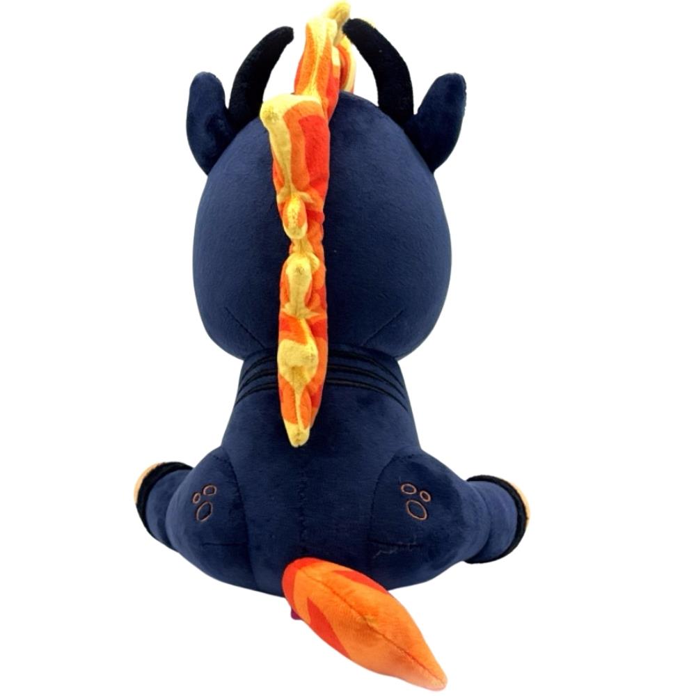 YouTooz Helluva Boss - Bombproof Plush (9in)