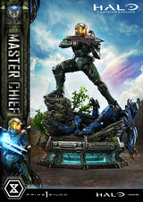 Prime 1 Studio Ultimate Premium Masterline Halo: Campaign Evolved Master Chief Bonus Version