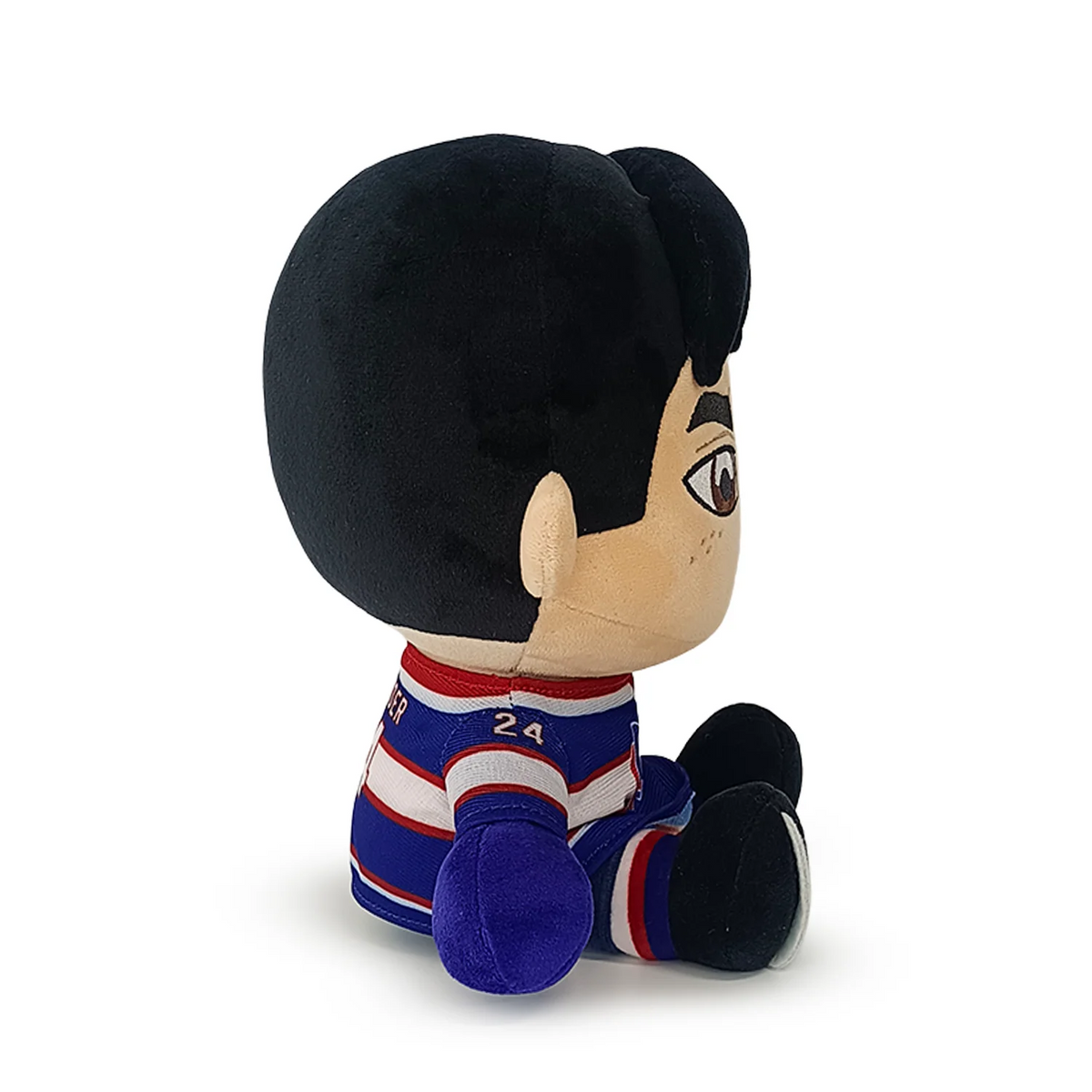 YouTooz Heated Rivalry - Shane Hollander Plush (9in)