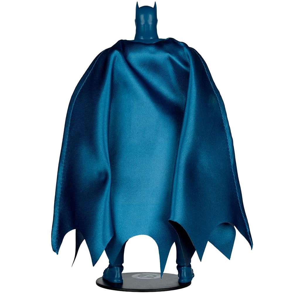 DC Multiverse Batman (Batman: Hush 2) 7in Action Figure McFarlane Toys