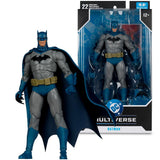 DC Multiverse Batman (Batman: Hush 2) 7in Action Figure McFarlane Toys
