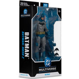 DC Multiverse Batman (Batman: Hush 2) 7in Action Figure McFarlane Toys
