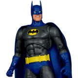 DC Multiverse Batman (90's Justice League) 7in Action Figure McFarlane Toys