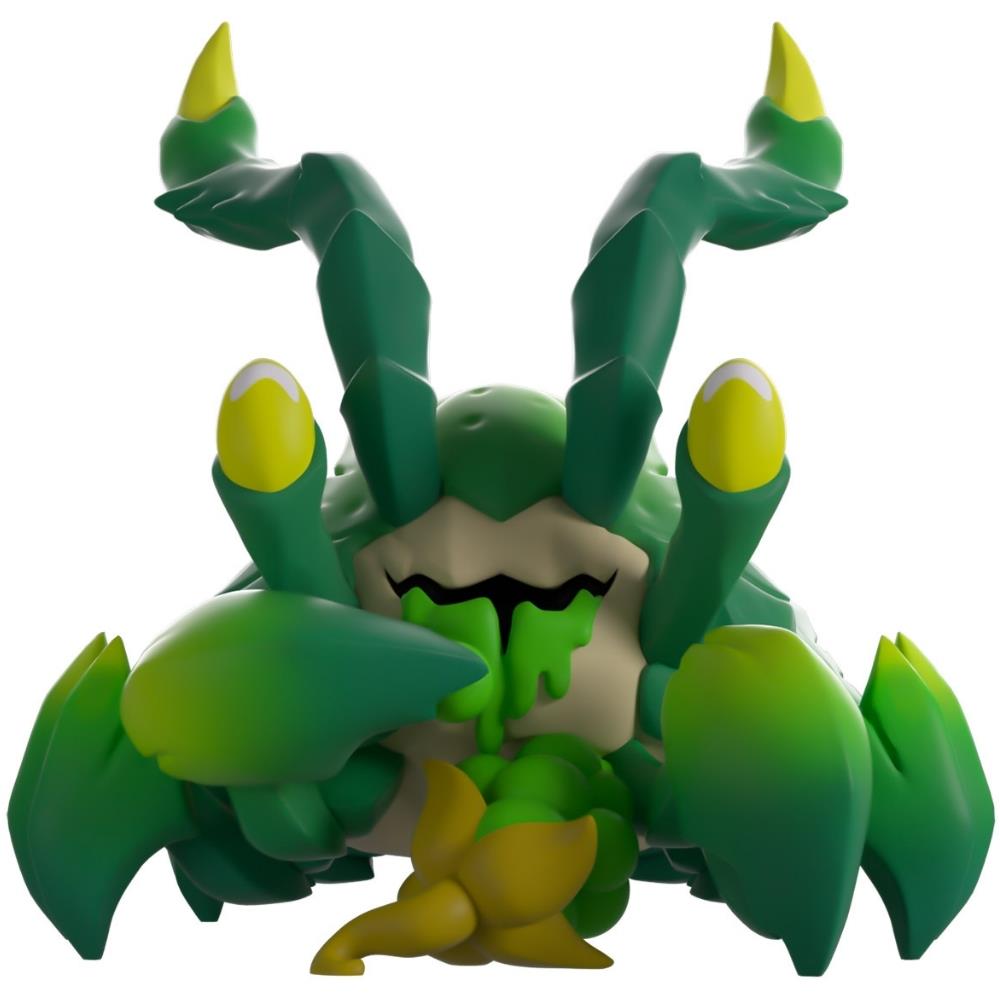 YouTooz League of Legends - Scuttle Crab Figure