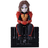 Bandai - Death Stranding 2: On The Beach Monitor Top Figz - Higgs Figure