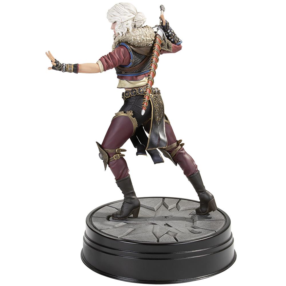 Dark Horse The Witcher 3 -  Figure Ciri Series 2